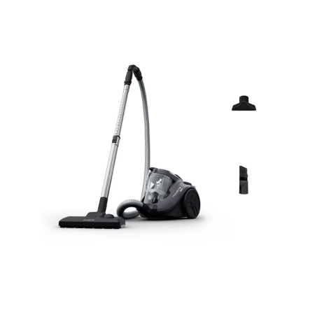 Aspirator Rowenta, RO3726EA, Compact Power Cyclon, 750 W, gri ROWENTA - 1